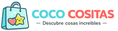 Coco cositas  – Inicio
